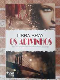Os Adivinhos - Libba Bray