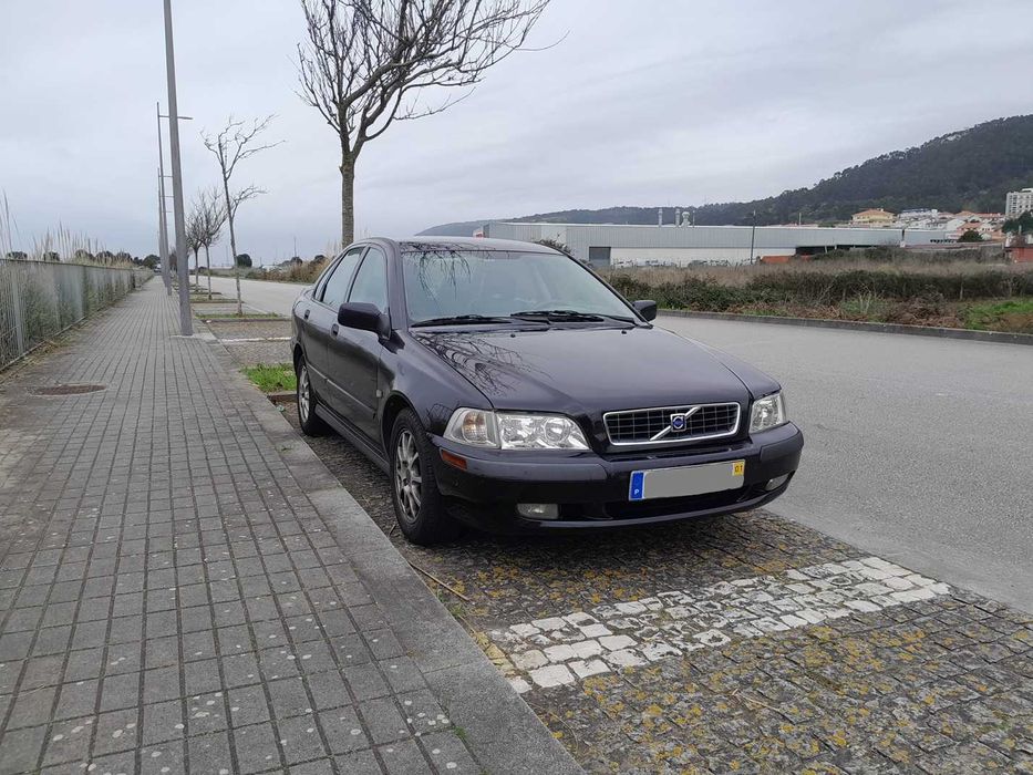 Volvo s40 1.9 diesel