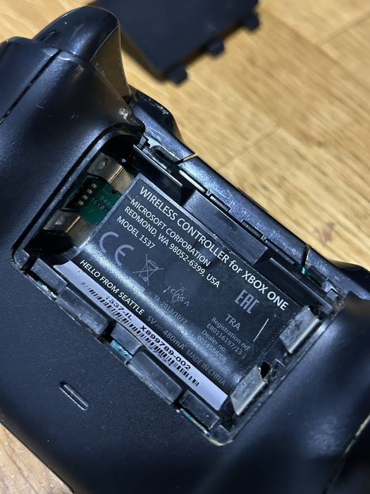 Геймпад/джойстик X box One