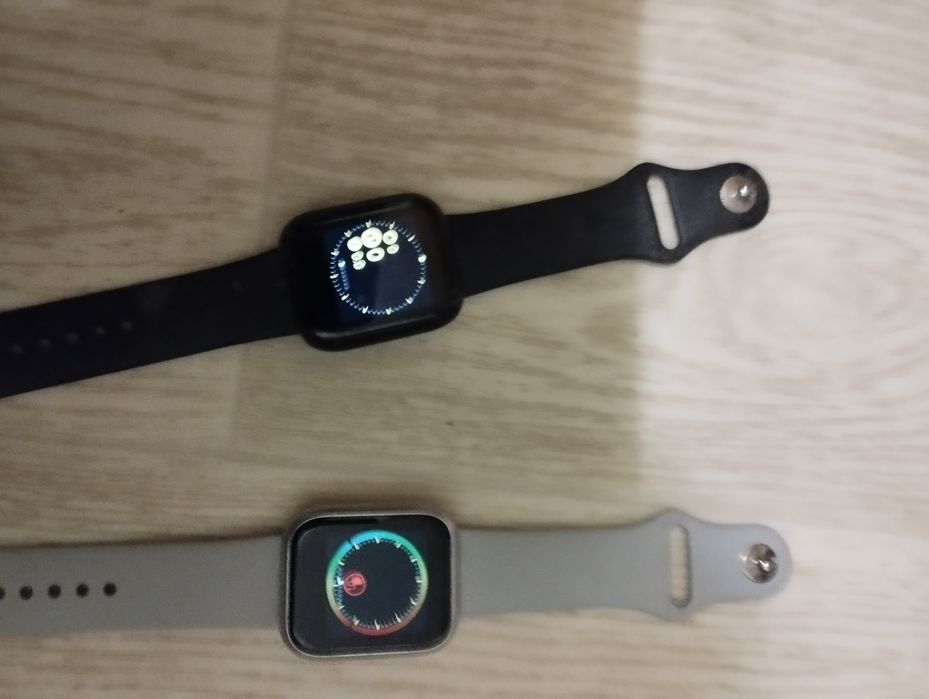 Продам Смарт годинник