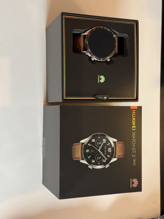 Huawei Watch GT2 Classic 46mm