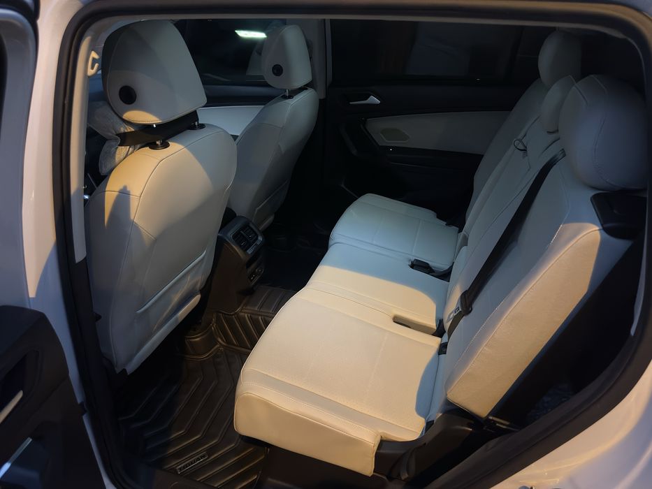 Продам власний автомобіль , Volswagen Tiguan