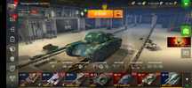 Аккаунт WOT Blitz