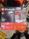 Akumlatorowa wiertarka udarowa Einhell TC-ID 18 LI Solo