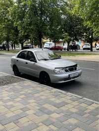 Daewoo Lanos 1.5