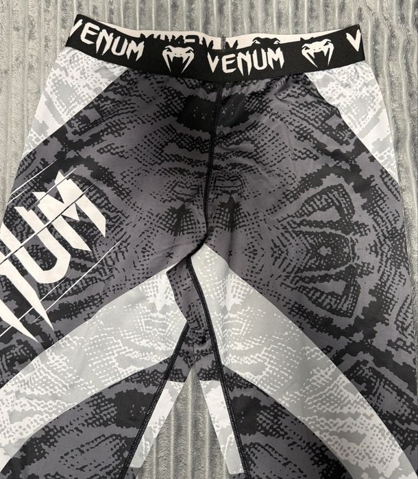 Компресійний одяг Venum