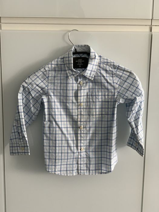 Koszula dla chłopca roz 104 H&M