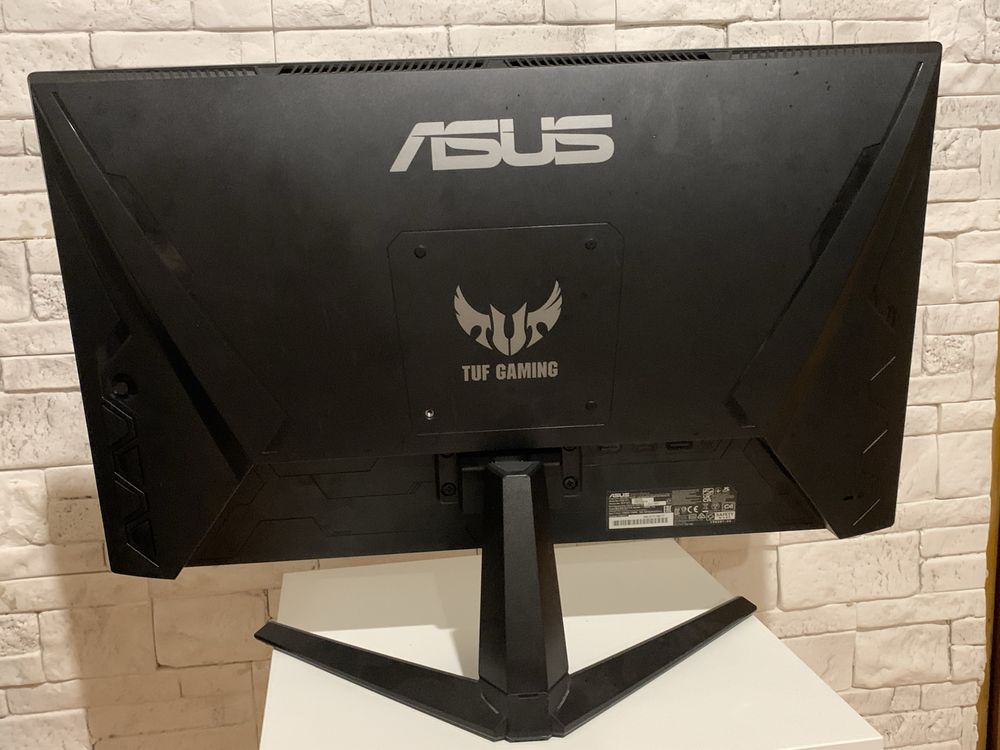 Monitor 24” 165Hz ASUS TUF Gaming VG249Q1A