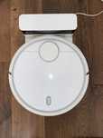 Робот пылесос Xiaomi Mi Robot Vacuum Cleaner SDJQR02RR