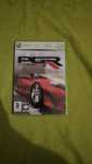 project gotham racing 3 xbox360 em ótimo estado