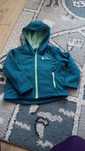 Kurtka Softshell