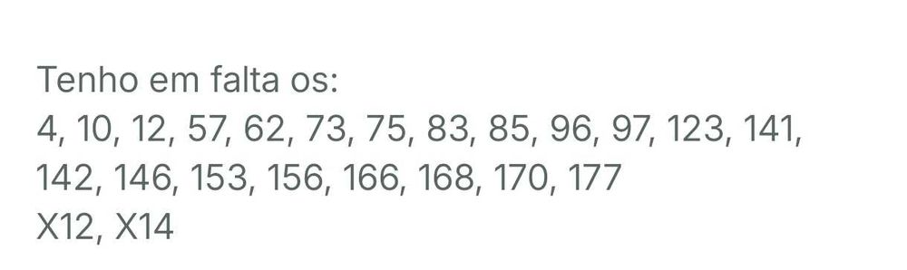 Panini Cromos Bluey 2 - Vamos Brincar Juntos