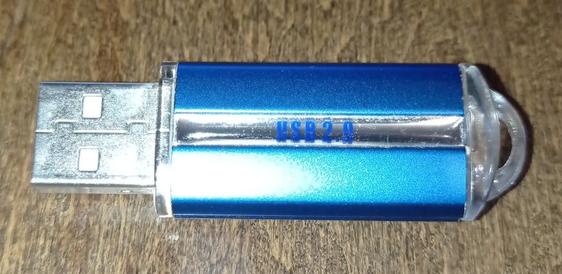 Bluetooth USB адаптер HK750-120