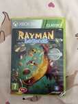 Rayman Legends.