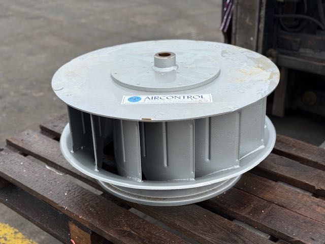 wirnik do wentylatora 720 mm nowy