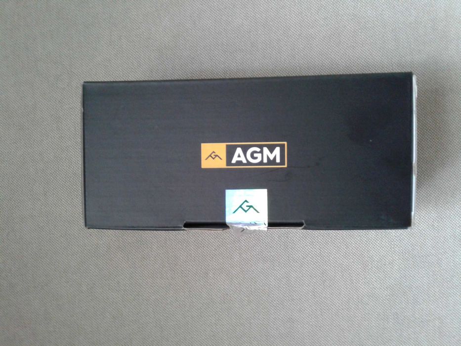 Smartphone Telemóvel Anti-Choque Agm M5