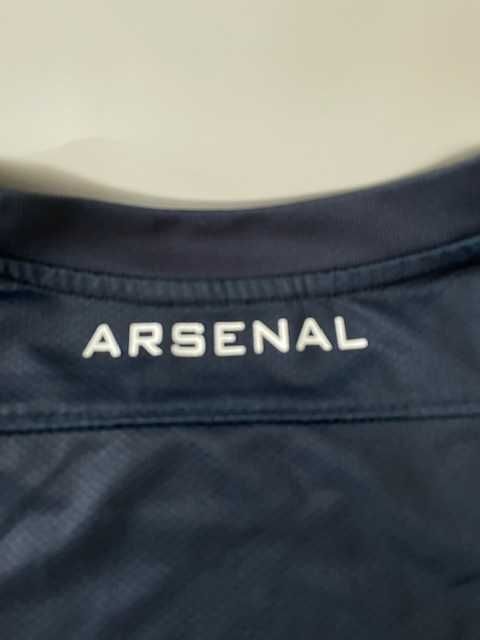 Koszulka piłkarska Arsenal Londyn Nike rozmiar XL