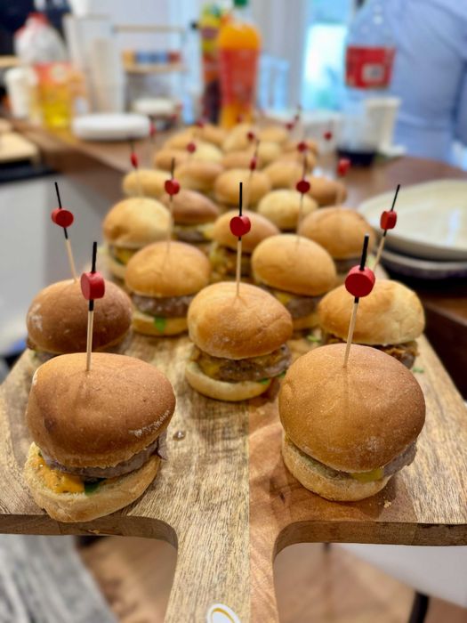 Serviços de Catering / Chef Privado