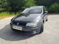Fiat Stilo 1.6 16v