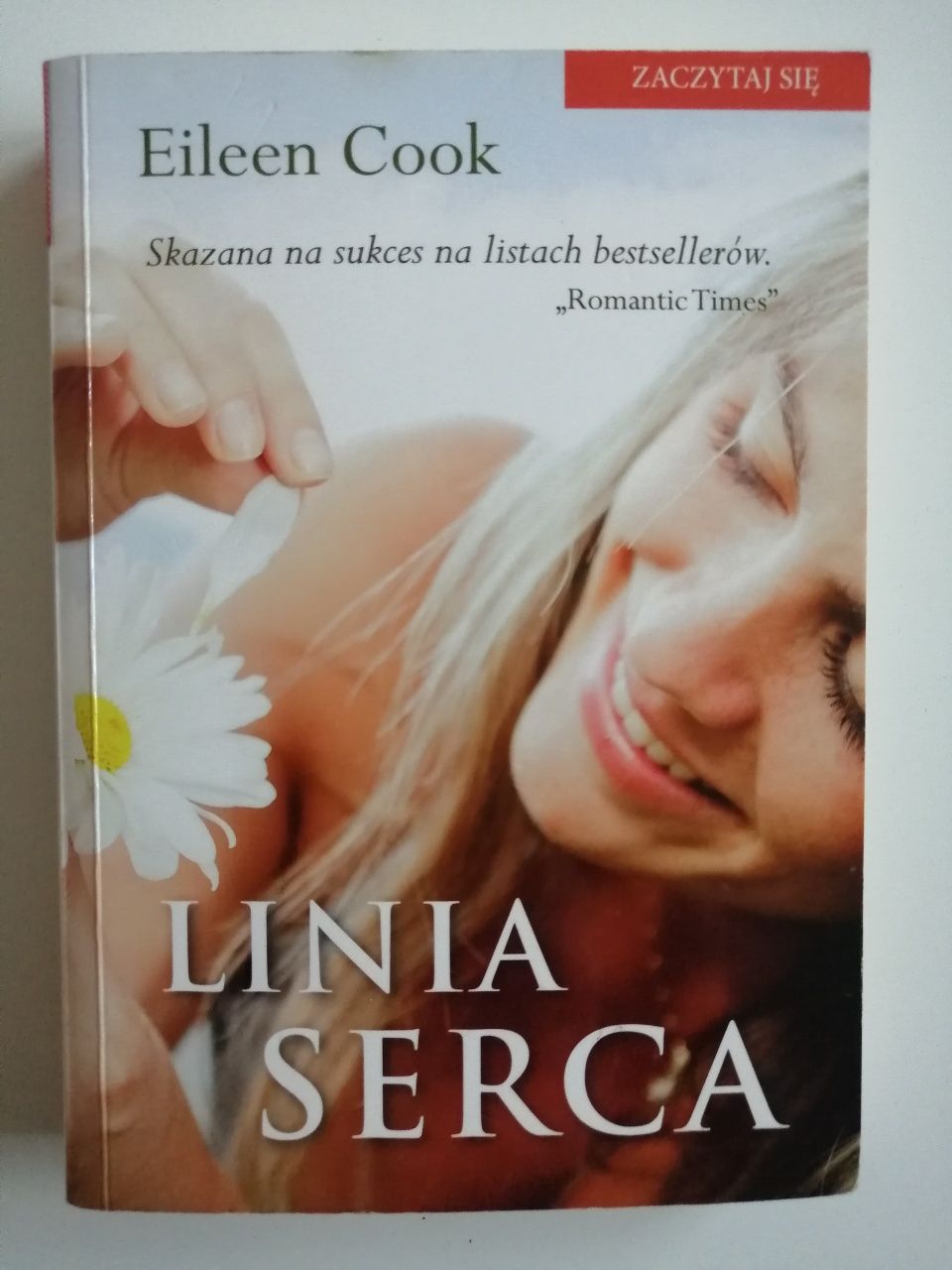 Linia Serca (Eileen Cook)