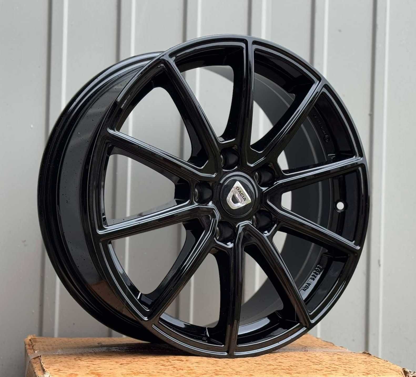 Alufelgi 5x114,3 r17 NOWE! Dacia Duster HONDA KIA RENAULT 207#