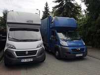 =SZYBKI Tani TRANSPORT Przeprowadzki KRAJ Europa = BEZPIECZNIE i Prof=