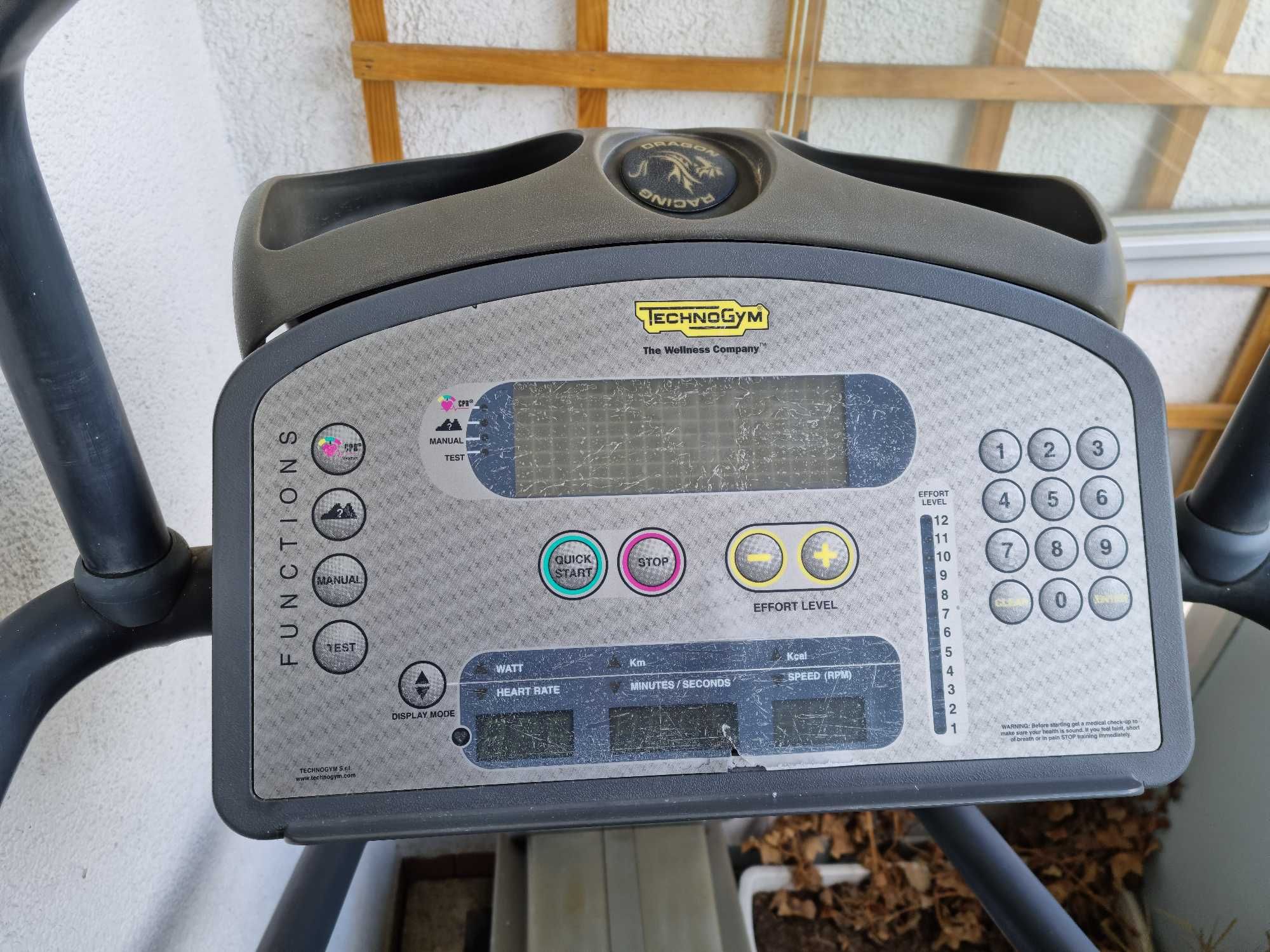 Stepper TechnoGym XTPRO 600