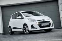 Hyundai i10 1,2i navi, klimatronic, tempomat, PDC alufelgi niski przebieg