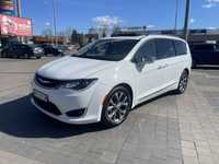 Chrysler Pacifica LIMITED*2017r*Kamery360*Xenon*Led*Alu20*Odkurzacz*Serwis*Okazja !!