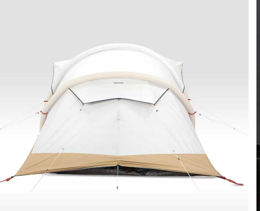 Tenda para campismo