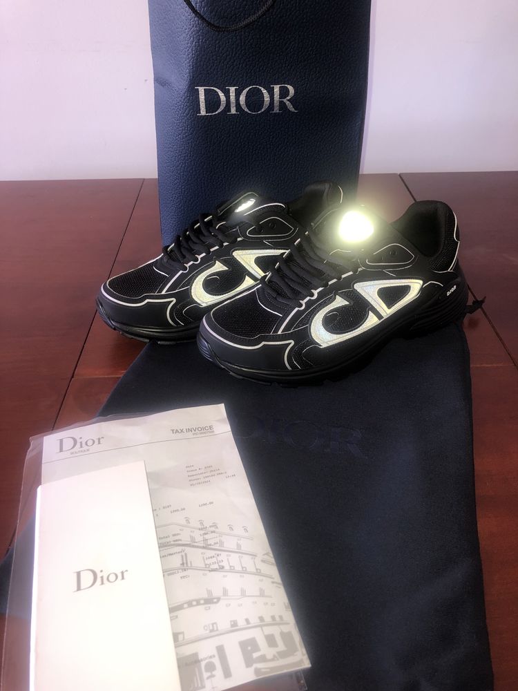 Christian Dior B30