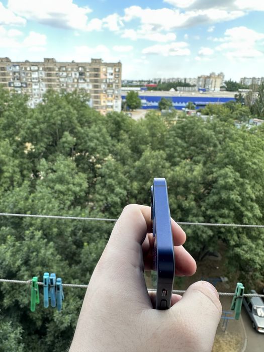 Iphone 12 mini на 128 гіг у гарному стані