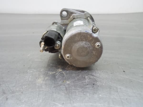 Motor de arranque SEAT Leon (5F1)