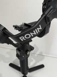 DJI RSC 2 + DJI Ronin Focus Motor - Estabilizador