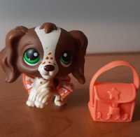 LPS Pop #156 spaniel piegi