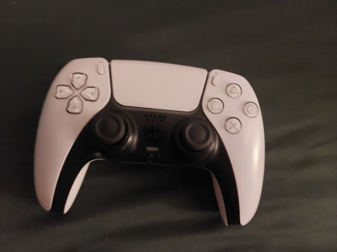 Kontroler dualsense ps5
