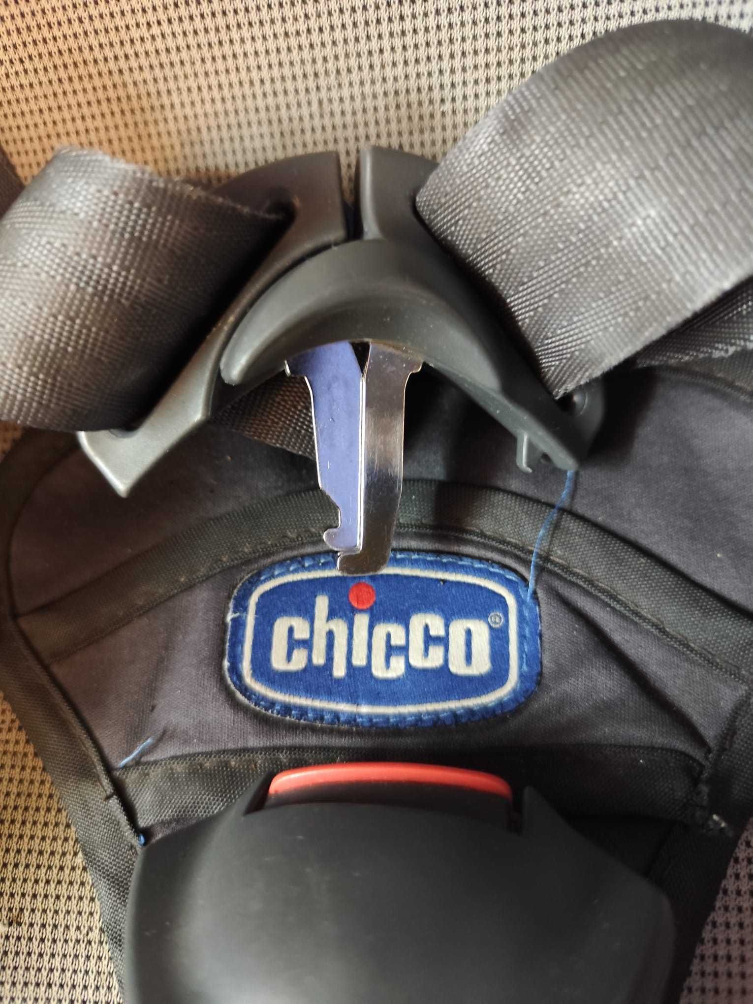 Cadeirinha para automovel