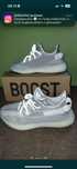 Yeezy bost 350 v2 static