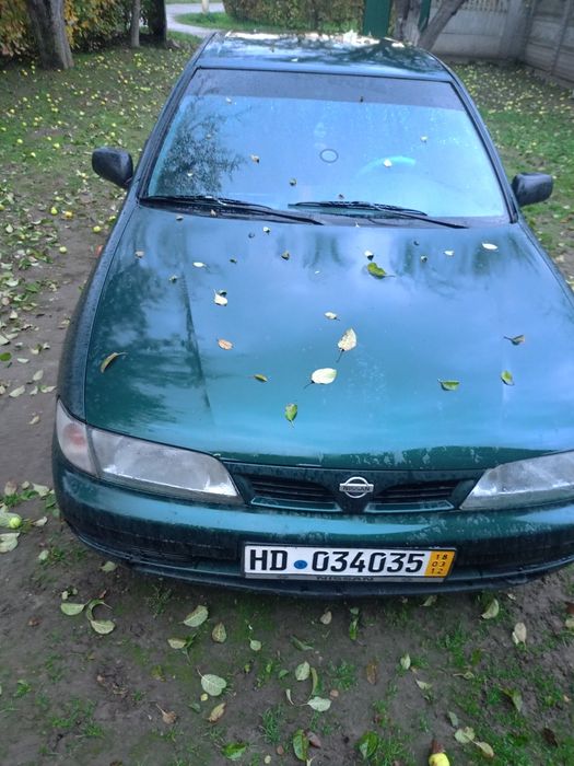 Продаю автомобіля