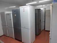 Двухкамерный холодильник Индезит. Есть доставка