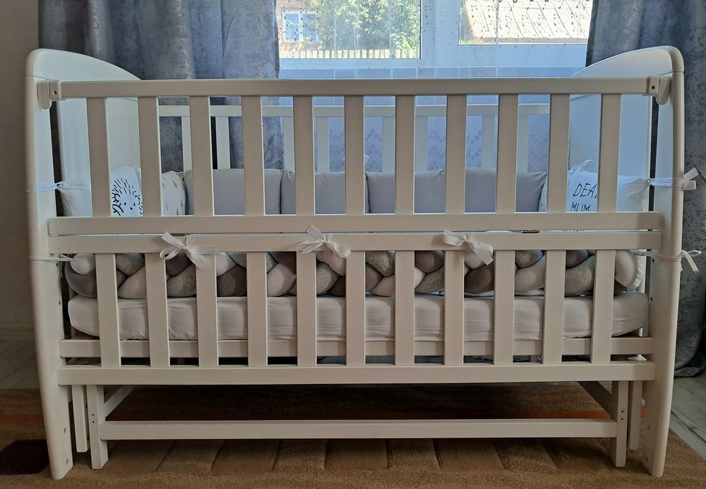 Дитяче ліжеко  * Умка *