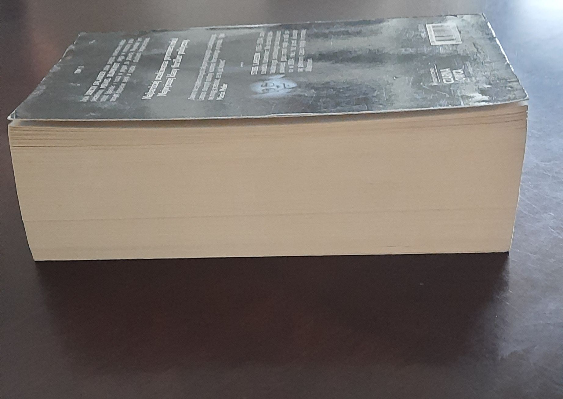 Millenium tom 3 Stieg Larsson