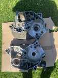 Kartery blok silnika karter Kawasaki kvf 750 bruteforce kvf 650 silnik