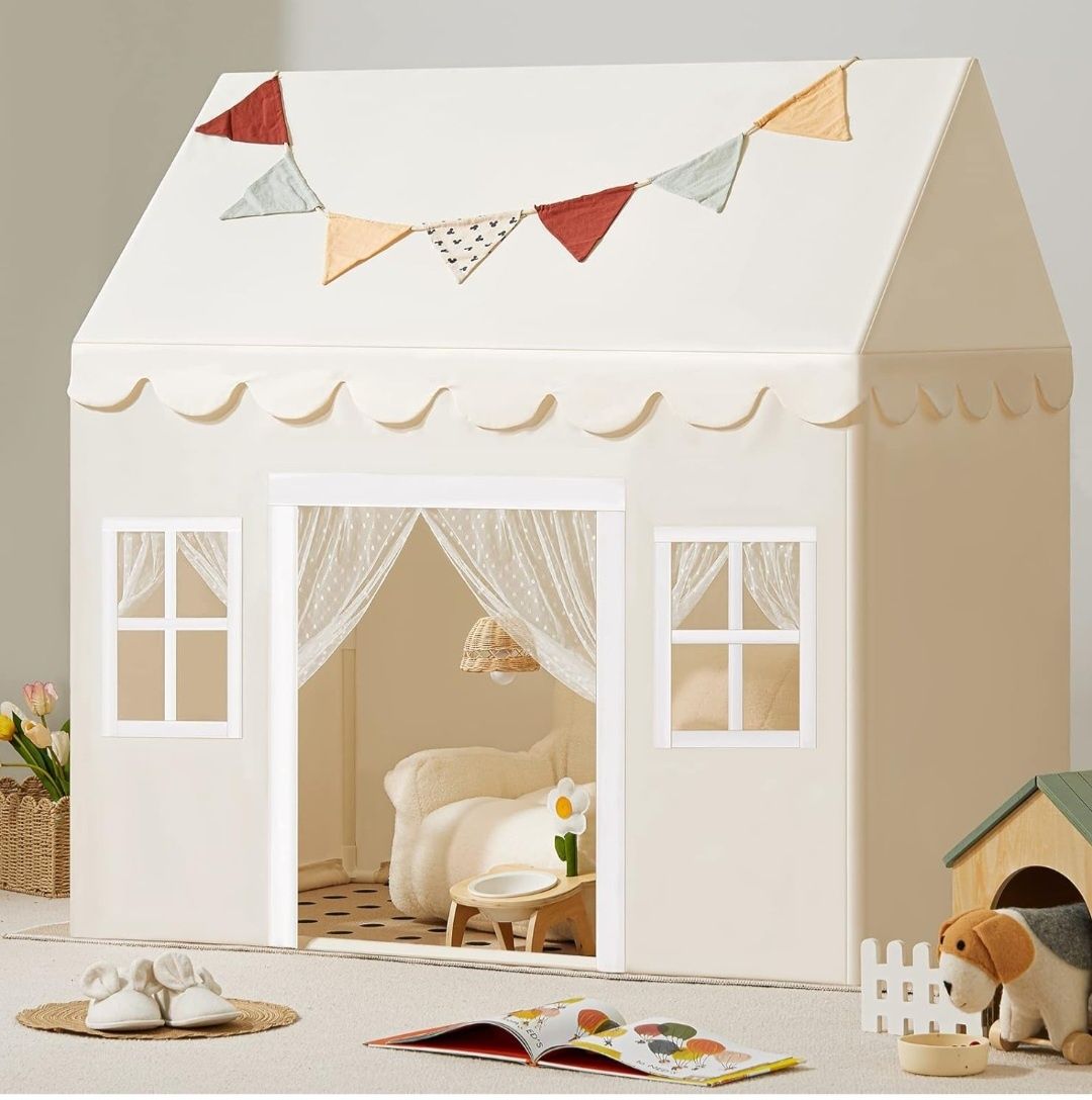Vendo tenda infantil