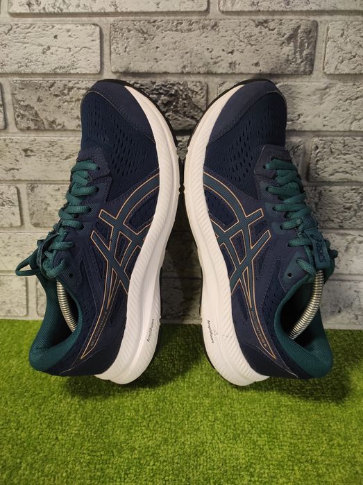 Кросівки Asics Gel contend р.41,5