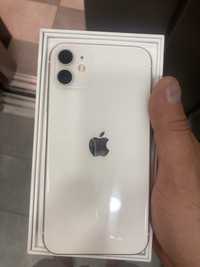 Iphone 11 64gb white