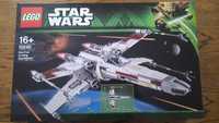 LEGO Star Wars 10240 Red Five X-wing Starfighter - nowe!