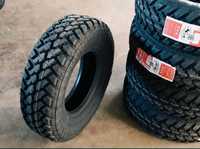 Новые грязевые шины 235/85R16 Fronway Rockblade M/T 1