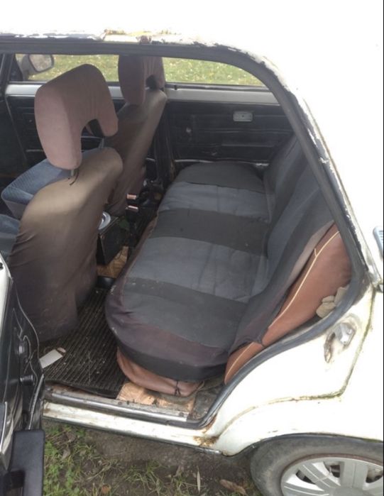 Продам копійку ваз 2101