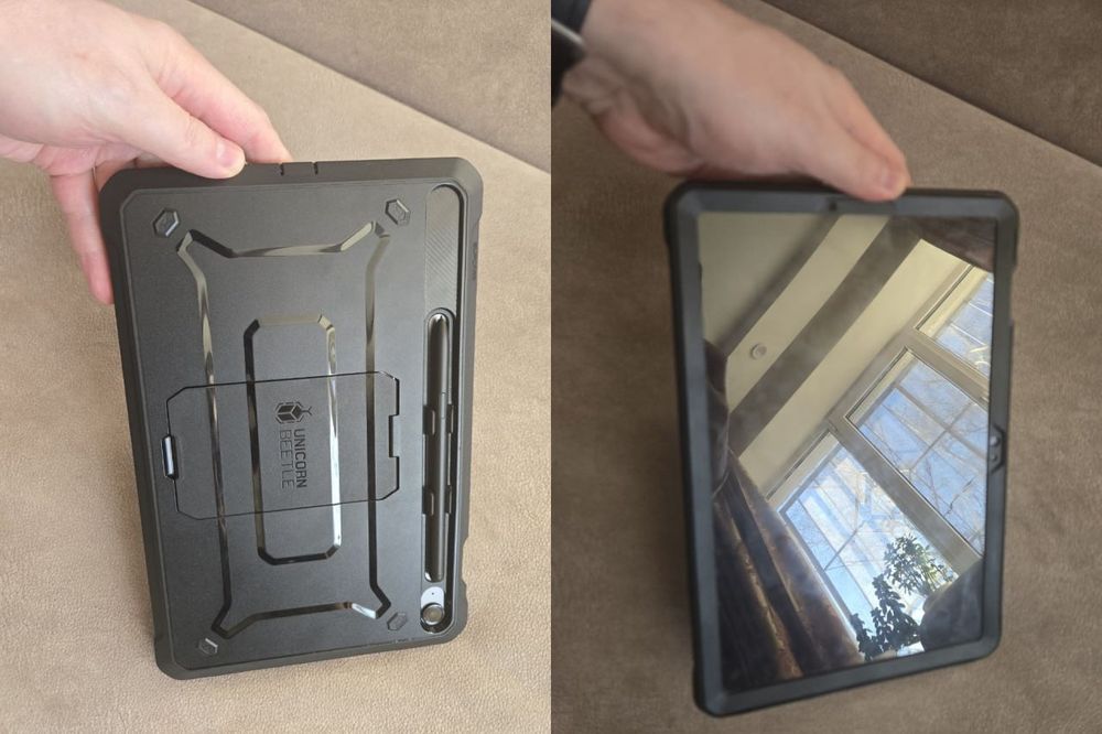 Планшет Samsung galaxy tab S8 8/128